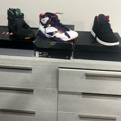Jordan’s