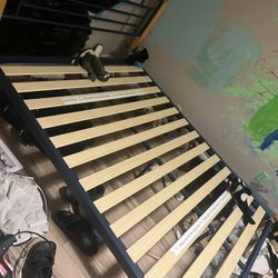 Queen Bed Frame