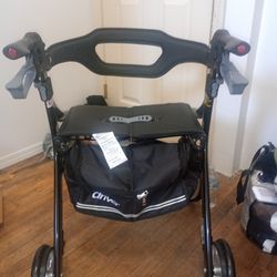 Nitro Sprint Walker
