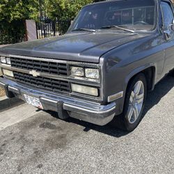 1991 Chevrolet