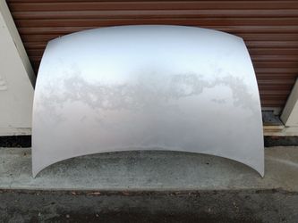 2006-2011 Honda Civic Sedan Hood With Accessories OEM.