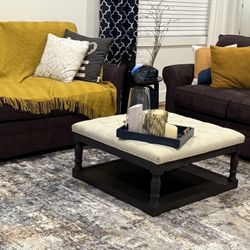 Dark Gray Sofa - Great Condition