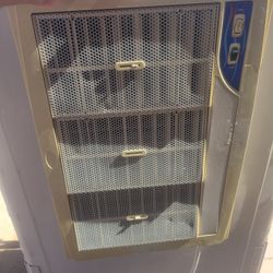 Portable Swamp Cooler