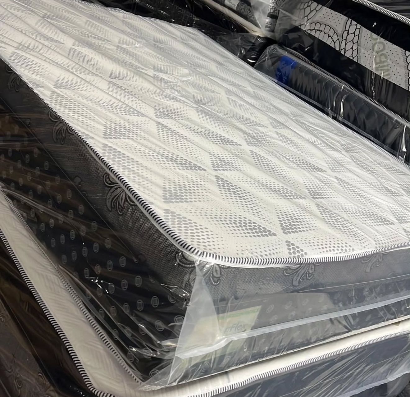 Available Same Day , Same Day Delivery , King,queen,cal King, Twin, etc