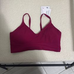 Lululemon Bra 