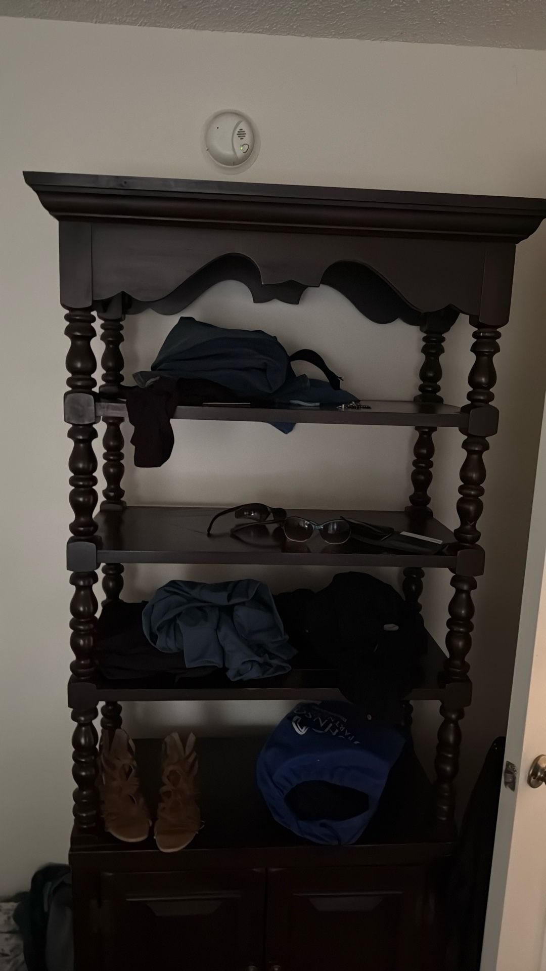 Shelving Unit