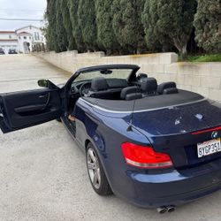 2013 BMW 128i