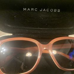 Marc Jacobs Sunglasses