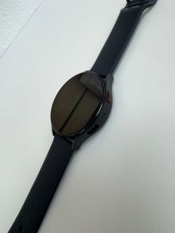 Samsung - Galaxy Watch 5 R915 44mm (Cellular) Graphite Good
