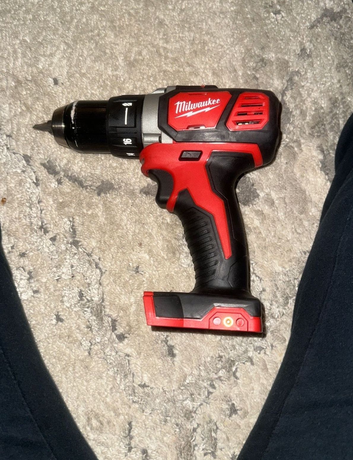 Milwaukee Drill M18