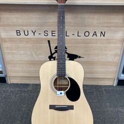 Jasmine S35 Dreadnought Acoustic Guitar 