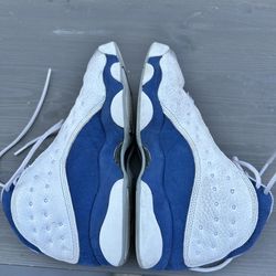 Nike Jordans 