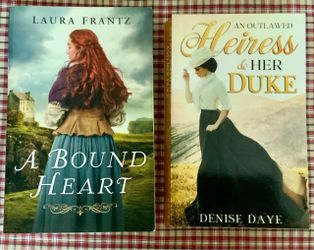 3 NOVELS OF PASSION, CHANCES AND LOVE, (33% OFF SALE)