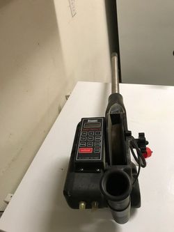 Cannon digi II Down rigger