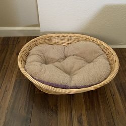 Cat/dog Basket 