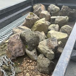 Rocks 🪨  $ 50