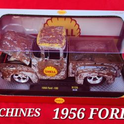 M2 MACHINES COLLECTIBLE 