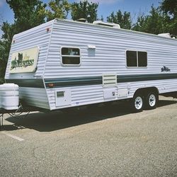 ♦️Urgent For sale 1999 Wilderness Northwest♦️