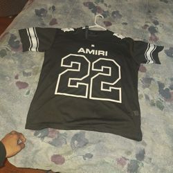 Amiri Jersey 100