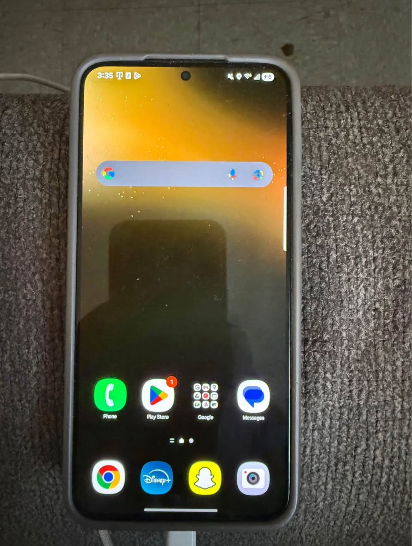 Samsung S22+