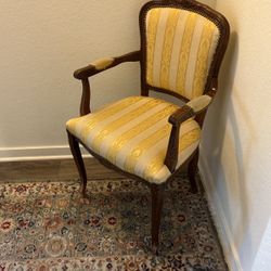 Vintage Chair 