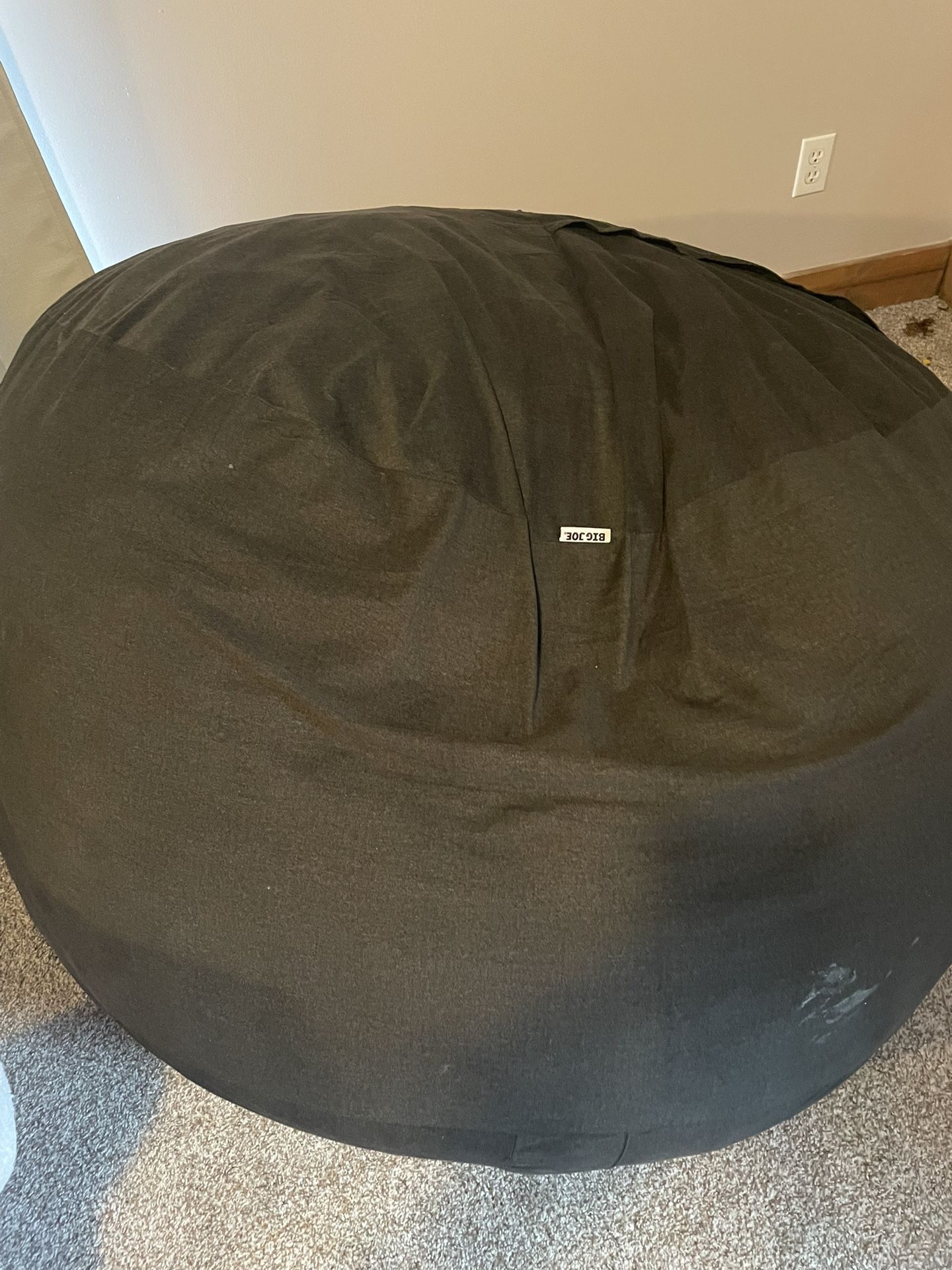 Free Bean Bag