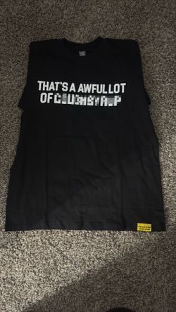 Awful lot of cough syrup Tee
