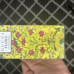 Gucci Flora Gorgeous Orchid