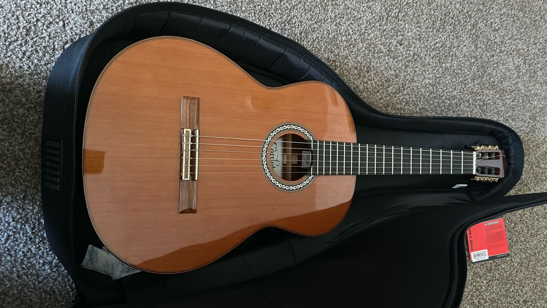 Cordoba Guitar