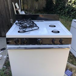 Oven 