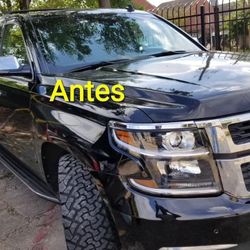 Pulido De Carros Opacos Voy A Domicilio Estoy Disponible 