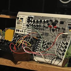 Modular Synth