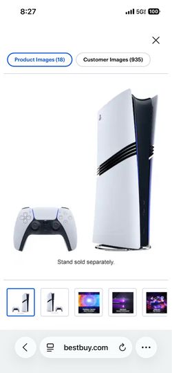 Ps5 pro