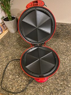 Quesadilla Maker Elite Gourmet 