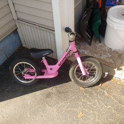 Schwinn Balance Bike