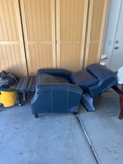 Free recliner