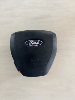 2015–2020 Ford F-150 Driver Steering Wheel