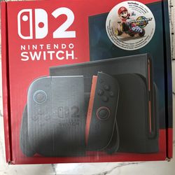Switch 2