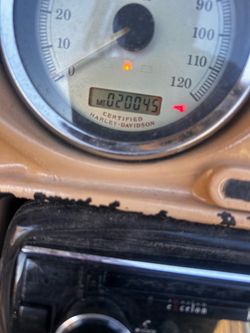 06 Harley Davidson streetglide