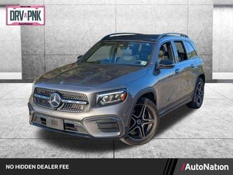 2024 Mercedes-Benz Glb