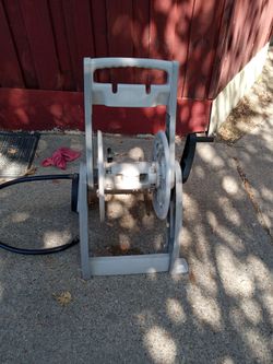 Suncast Hose mobile