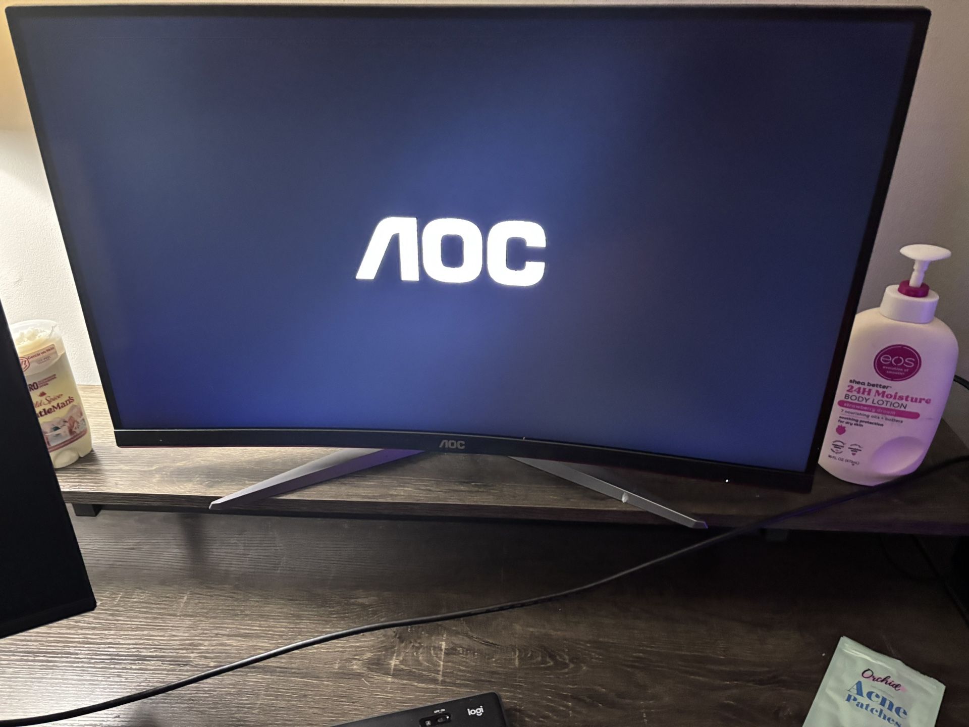 240 hz gaming monitor