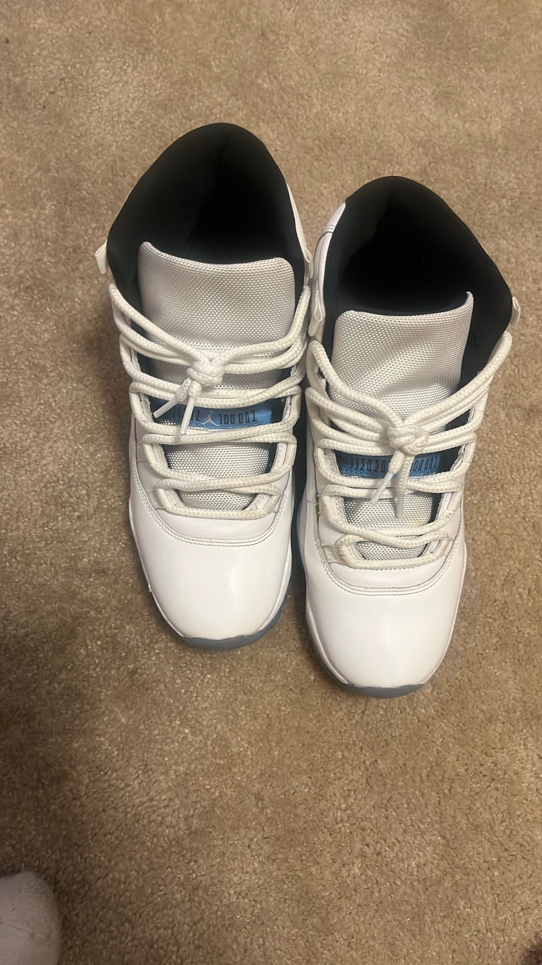 jordan 11s