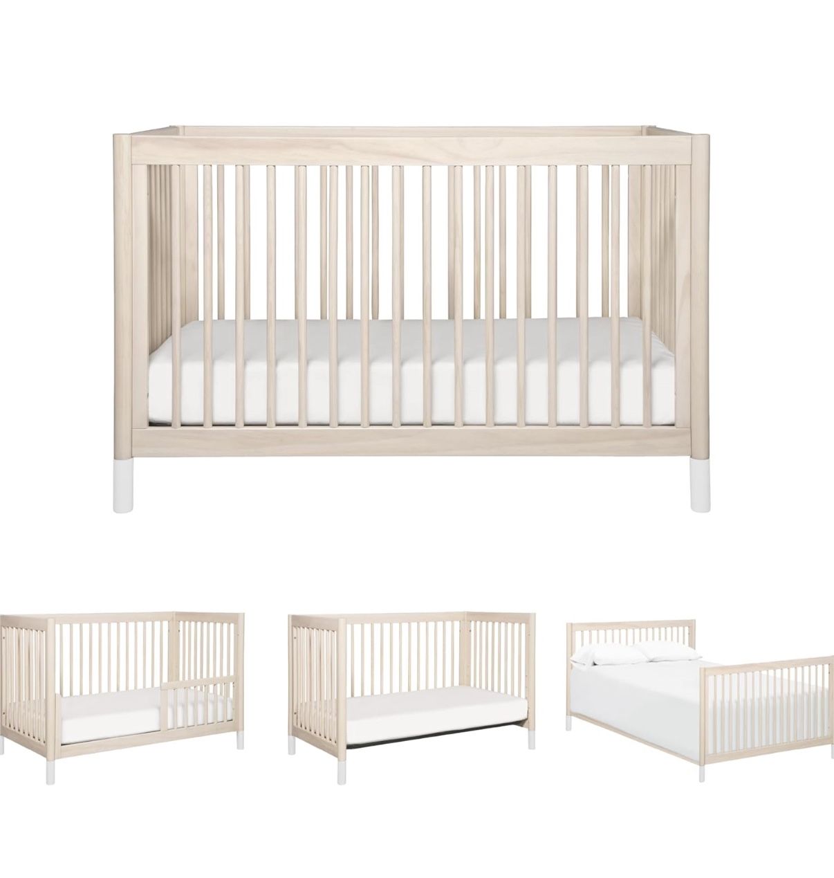 Babyletto Baby Crib