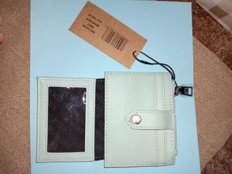 Steve Madden wallet