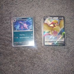 Pokèmon Cards