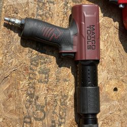 Matco Air Hammer MT2916