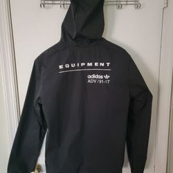 Adidas Stadium EQT PDX Jacket

