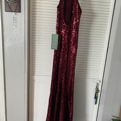 Vestido New Size 3 Para Prom Oh Cualquier Evento 