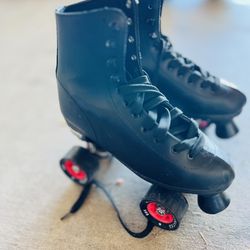 Skates